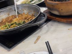 -大嫂镬仔·焖鸡煲·啫啫煲(逢源路店)