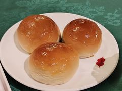 港式发财餐包-誉八仙粤菜(万象天地店)