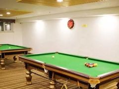 -绿岛汤泉韩式休闲会所