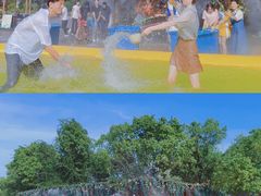 -芜湖方特东方神画