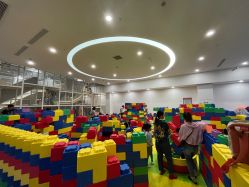 -宝燕乐园(春申店)