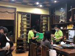 大堂-阿多私房菜(顺德店)