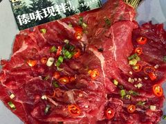 -朱光玉火锅馆(正弘城店)