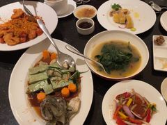 -铭轩中餐厅·海南菜·粤菜(亚龙湾瑞吉店)