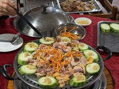 -友口福(大良店)