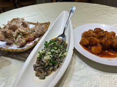 -好兄弟郭巨海鲜(天一阁店)