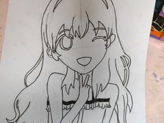 -东方童画少儿美术(莘庄体验馆)