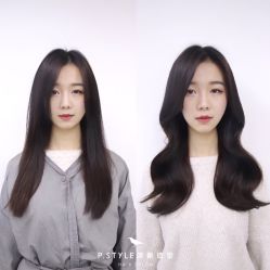 长发-P.STYLE 派斯造型