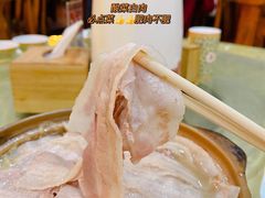 -砂锅居(西四店)