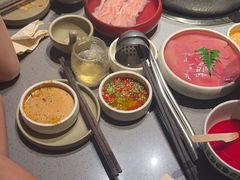 -巴奴毛肚火锅(二七万达店)