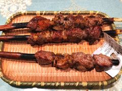 -新疆伊宁远征餐厅