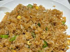 鱼肠炒饭-红日饭店(裕隆三路店)