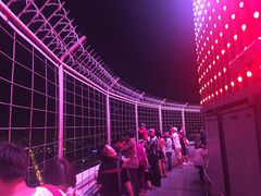 -彩虹云霄拜约克摩天塔