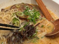 -味千拉面(广州白云机场T1西二店)