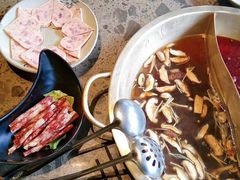 -小龙坎火锅(麻城文化小镇店)