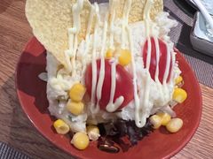 -酒井酱子·深夜食堂(东城汇店)