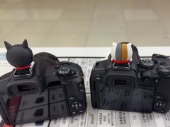 -佳能相机专卖店(新大陆数码馆店)