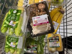 -AEON超市(永旺梦乐城泰达店)