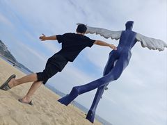 -大梅沙海滨公园