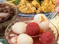 -金姐台湾菜(珠江路店)