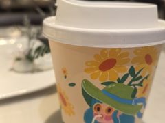 杏仁露-围炉夜话·潮汕卤水火锅(榕江店)