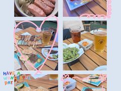 -8PINTS八品脱·日料·烧鸟·精酿小酒馆(莘庄店)