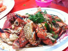 -垦丁辉哥生鱼片