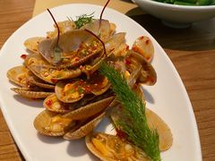 芥辣花甲-榕意·川味之美(深业上城店)