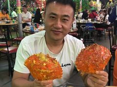 -無招牌海鮮(芽笼店)