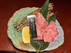 -萬福·肉割烹(恒隆广场店)