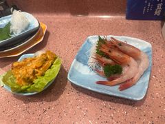 -元气寿司(环球港店)