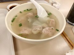 -尹氏汤包(朝天宫店)