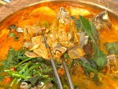 -贵宾庄炸酱面·韩式料理(高区店)