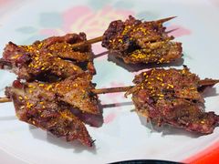 -北丐先生·野馄饨烧烤(南京首店)