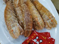 -旺富东海大酒楼(海鲜街店)