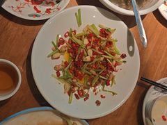 -大家食府·福建菜(FAC协盛中心庭院餐厅店)