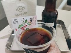 -blend咖啡部落(卓悦中心店)