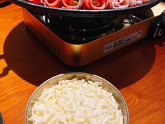 -春熙台韩国料理·章鱼肥牛(西丽店)