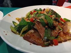 -川正旺江湖菜(三元桥店)