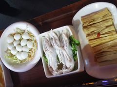 无骨鸭掌-大渝火锅(苏州西城永捷店)