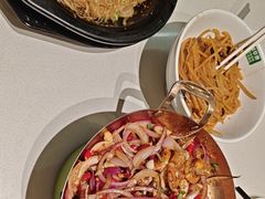 -绿草地·湘菜(芙蓉天街店)