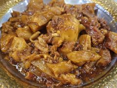 -同发号饭庄(复兴路店)