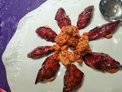 蜜枣河鳗-惠食佳·朱雀(东方商厦店)