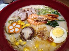 -小笠原·日料店