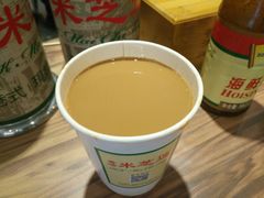 丝袜冻奶茶-美芝莲(领展购物广场中关村店)