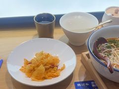 -马记永·兰州牛肉面(3019君尚店)