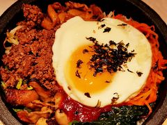 -七八冷面·延边朝鲜族美食(欢乐谷店)