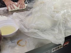 -萍姨抻面馆·鸡架冒菜(清湖店)