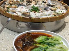 -顺德家厨(白云店)