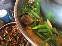 -老鳖私房菜(常青花园店)